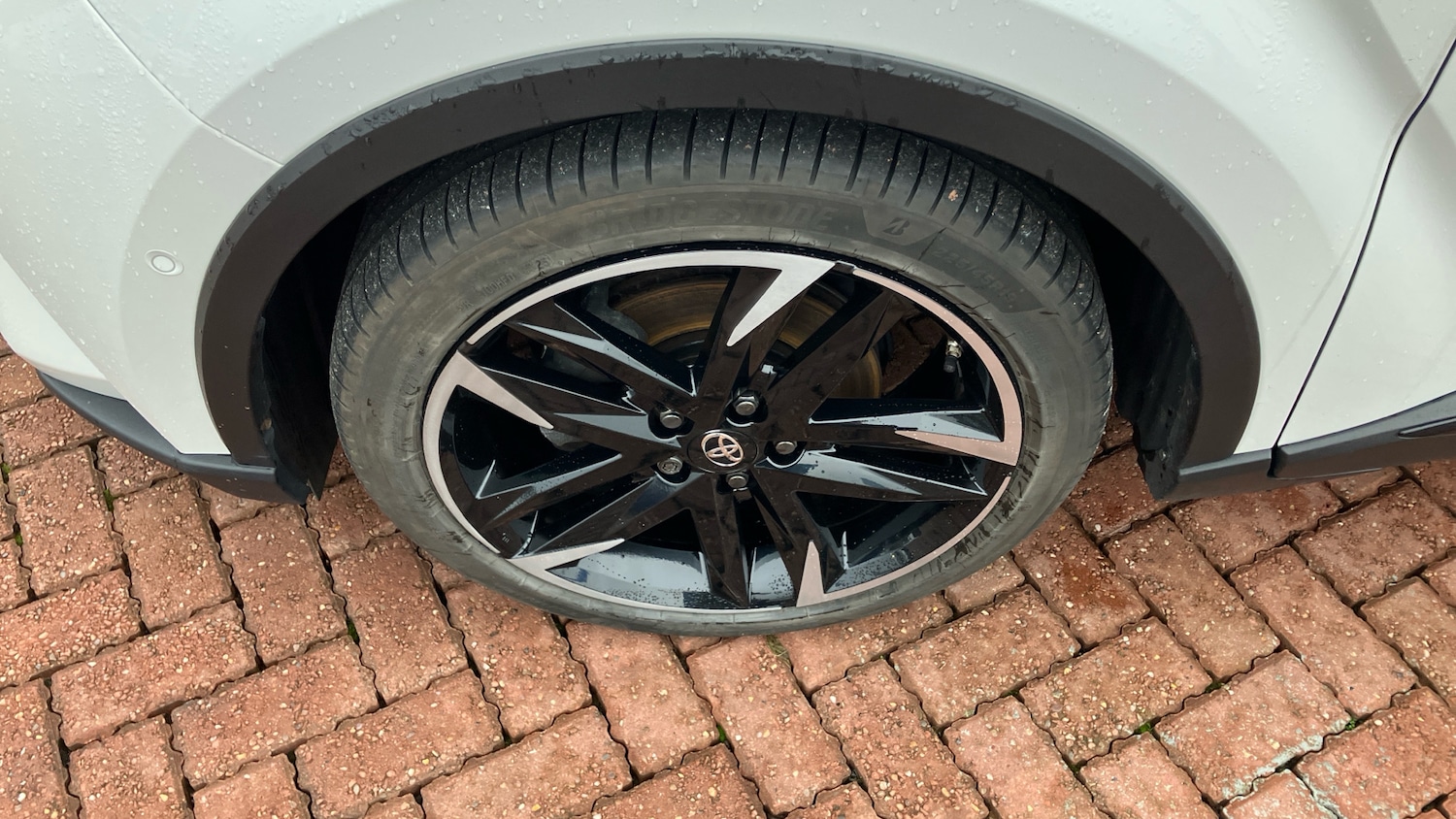 Used Toyota C-HR 2023 for sale - 77380617: Photo 30