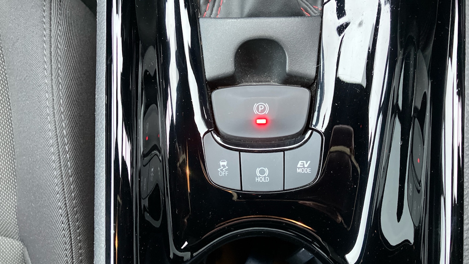 Used Toyota C-HR 2023 for sale - 77380617: Photo 35