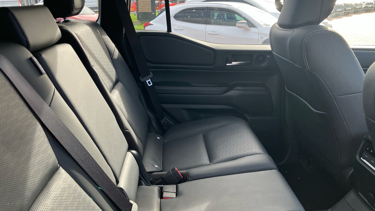 Used Toyota Land Cruiser 2024 for sale - 76332695: Photo 12