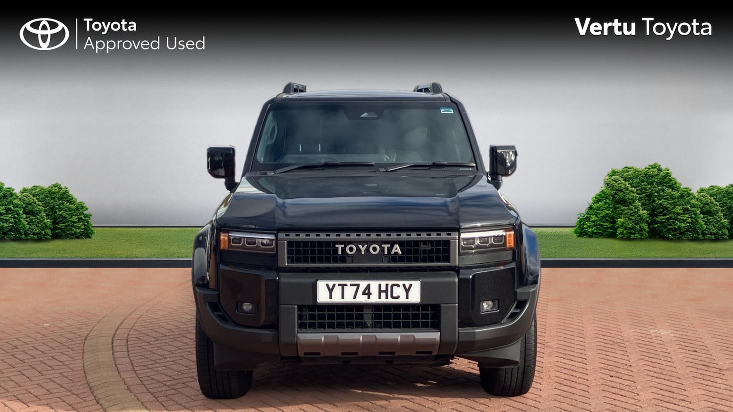 Used Toyota Land Cruiser 2024 for sale - 76332695: Photo 15