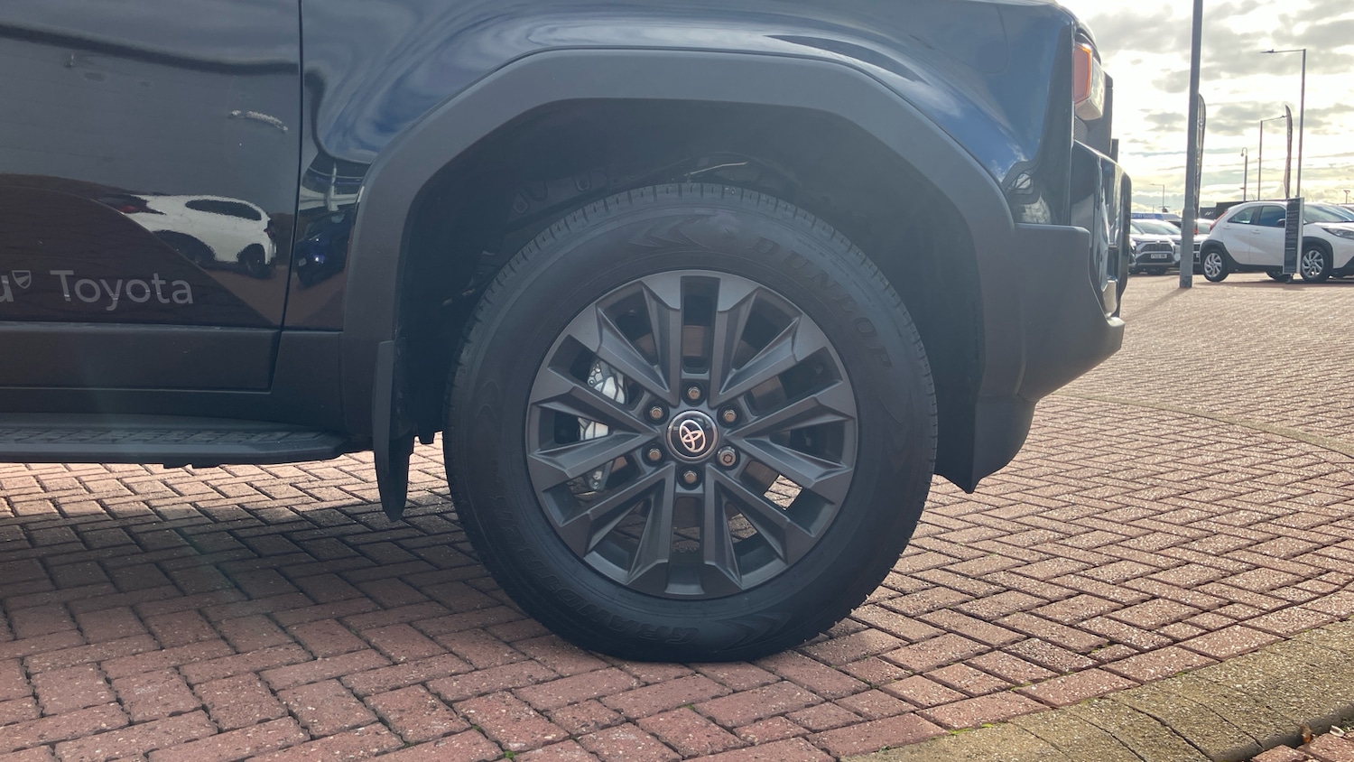 Used Toyota Land Cruiser 2024 for sale - 76332695: Photo 18