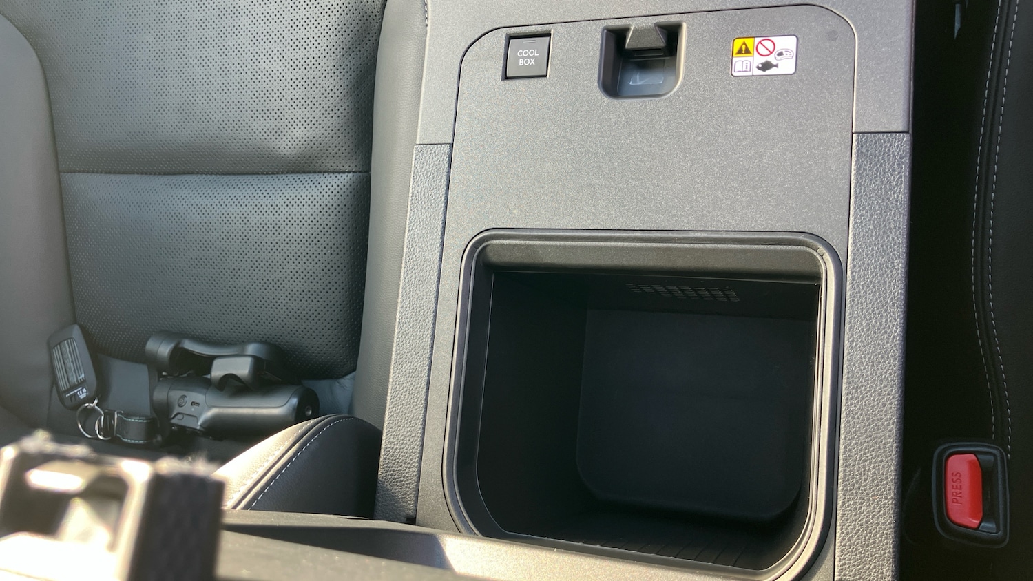 Used Toyota Land Cruiser 2024 for sale - 76332695: Photo 42