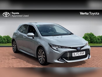 Used Toyota Corolla 2022 for sale - 78814080: Photo