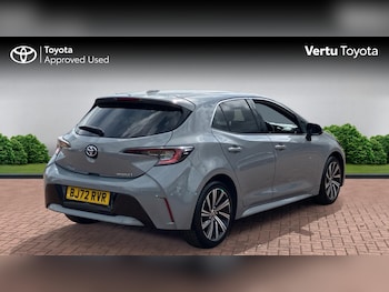 Used Toyota Corolla 2022 for sale - 78814080: Photo