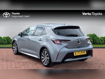 Used Toyota Corolla 2022 for sale - 78814080: Photo