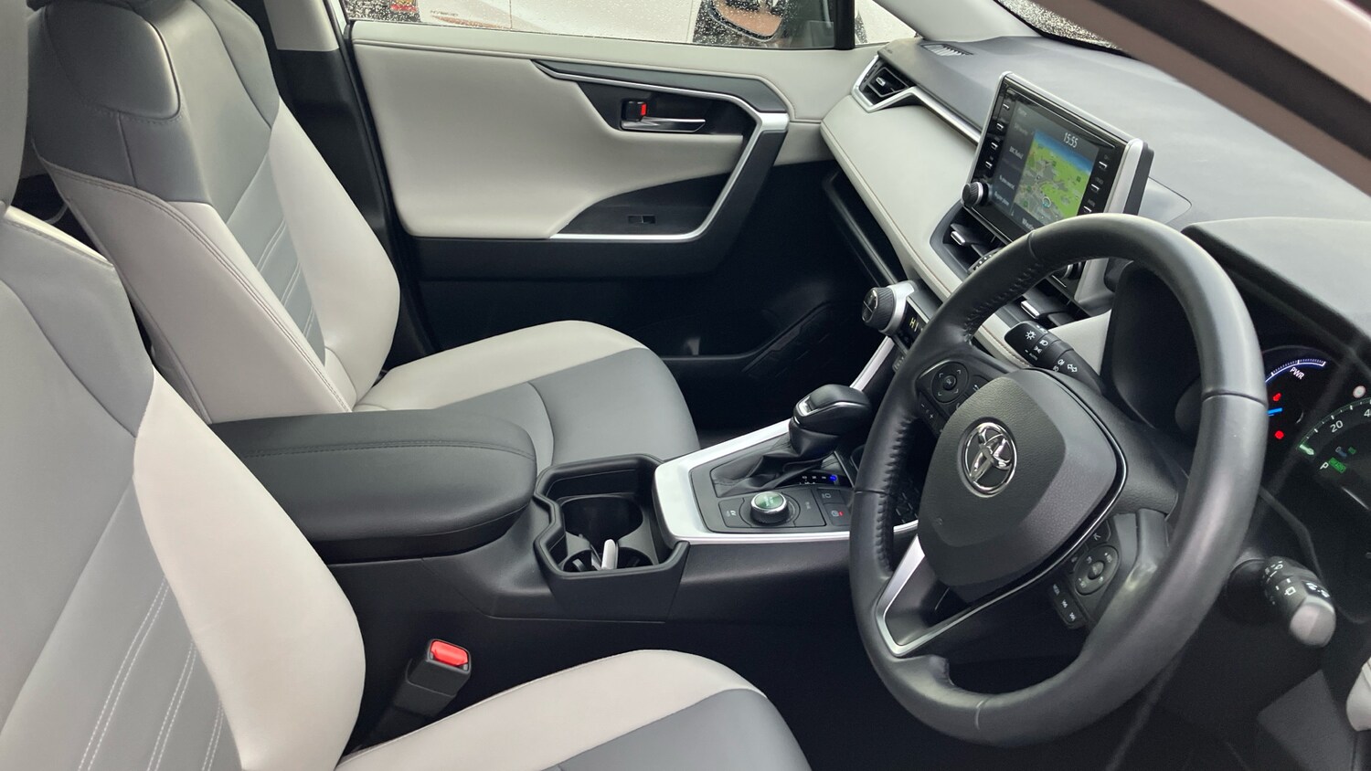 Used Toyota RAV4 2022 for sale - 76382554: Photo 11