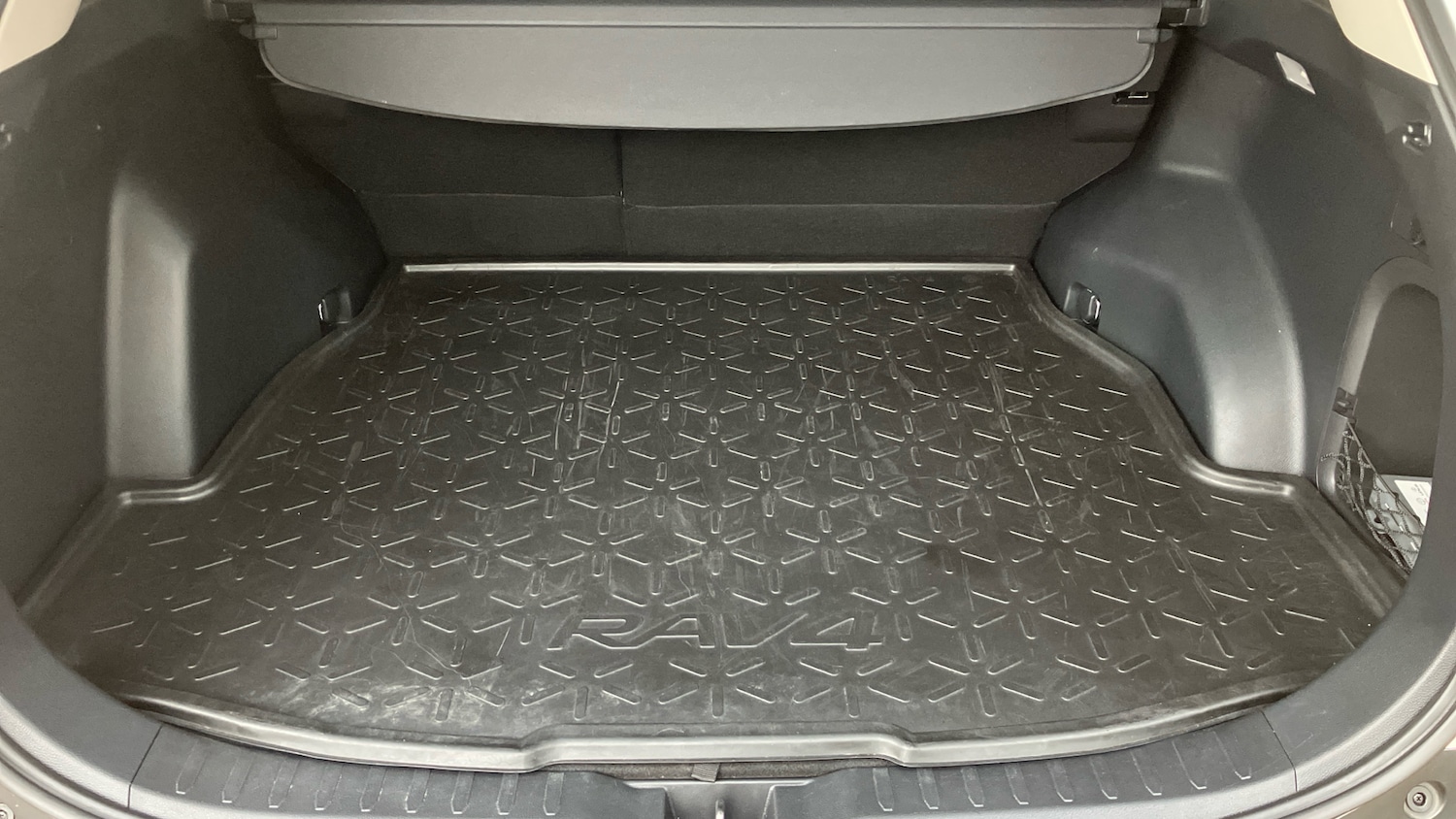 Used Toyota RAV4 2022 for sale - 76382554: Photo 14