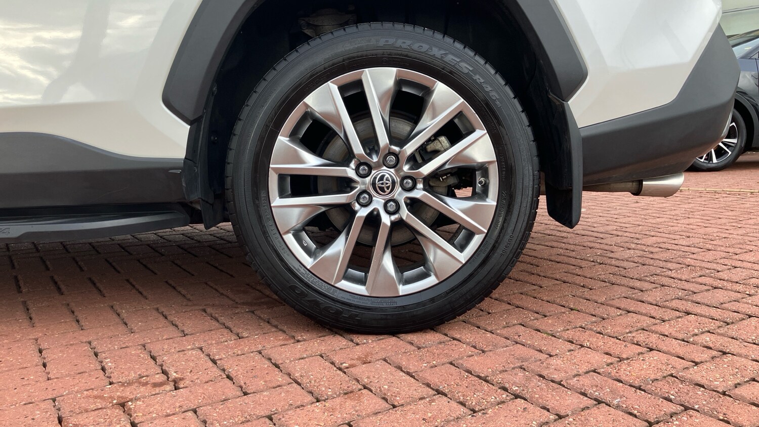 Used Toyota RAV4 2022 for sale - 76382554: Photo 18