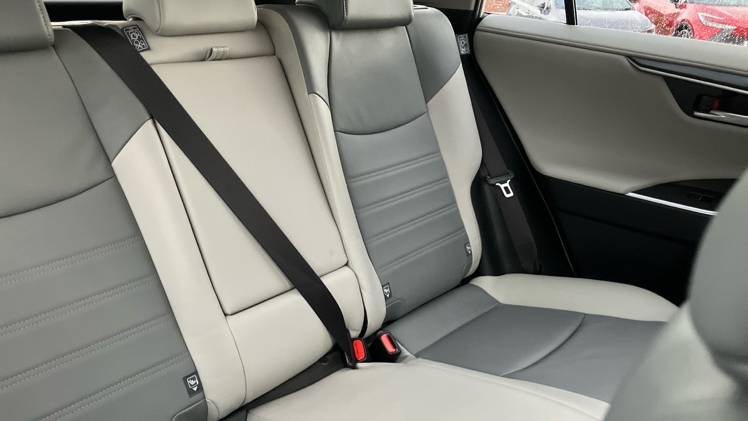 Used Toyota RAV4 2022 for sale - 76382554: Photo 20