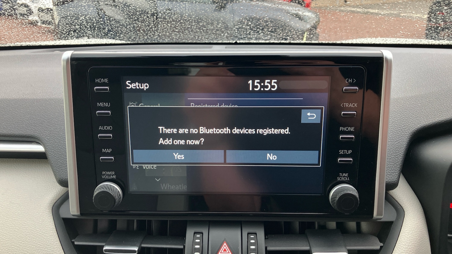 Used Toyota RAV4 2022 for sale - 76382554: Photo 22