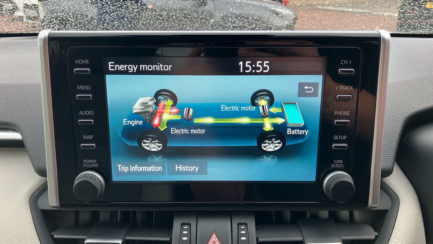 Used Toyota RAV4 2022 for sale - 76382554: Photo 23