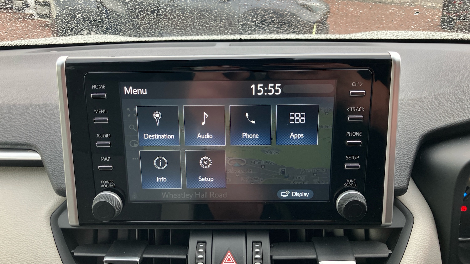 Used Toyota RAV4 2022 for sale - 76382554: Photo 24