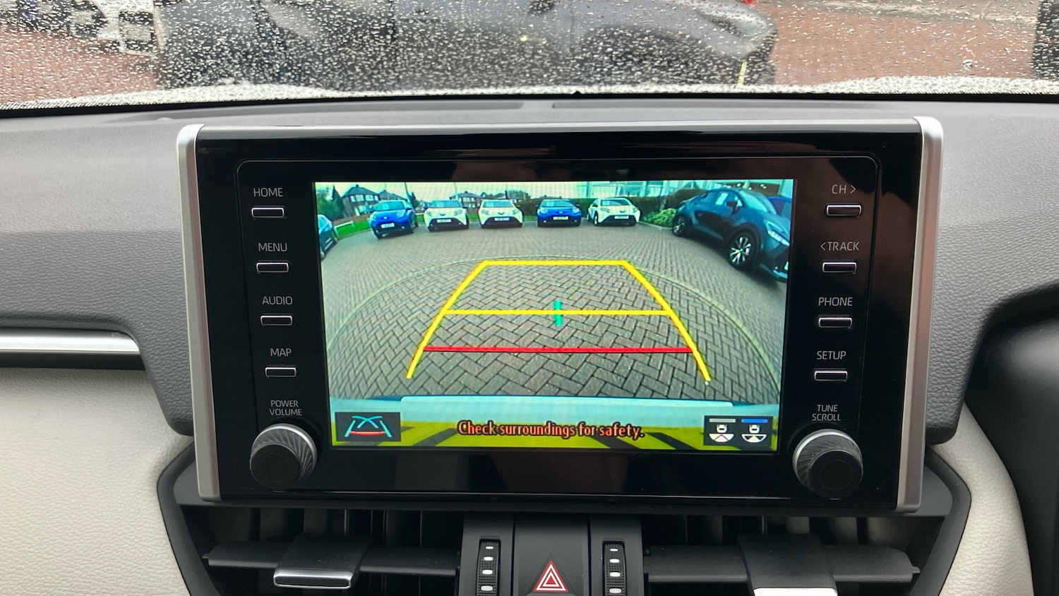 Used Toyota RAV4 2022 for sale - 76382554: Photo 26