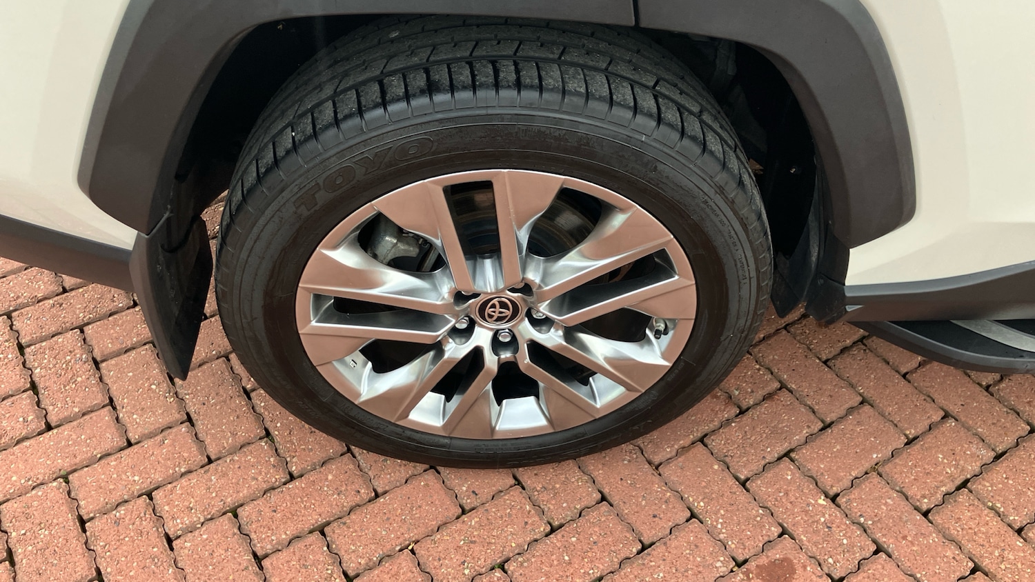 Used Toyota RAV4 2022 for sale - 76382554: Photo 28