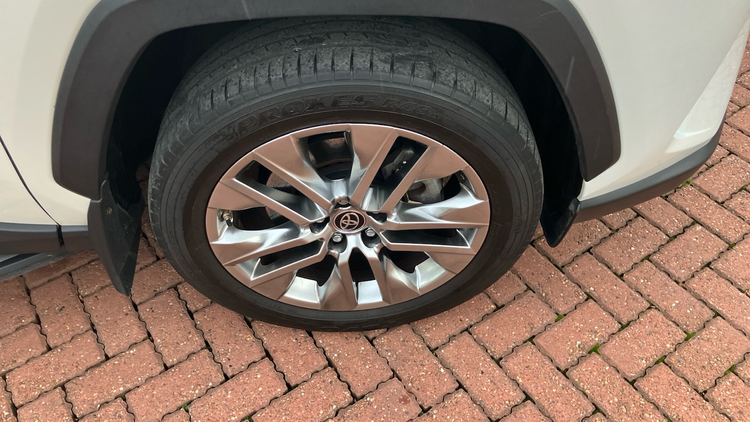 Used Toyota RAV4 2022 for sale - 76382554: Photo 29