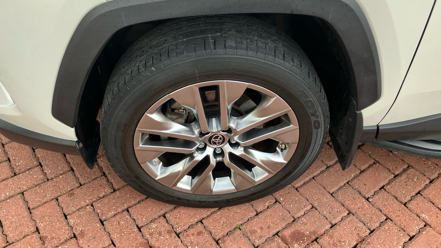 Used Toyota RAV4 2022 for sale - 76382554: Photo 30