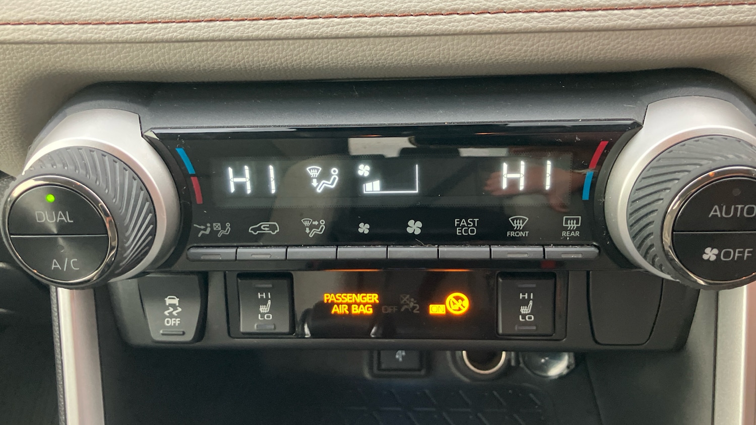 Used Toyota RAV4 2022 for sale - 76382554: Photo 37