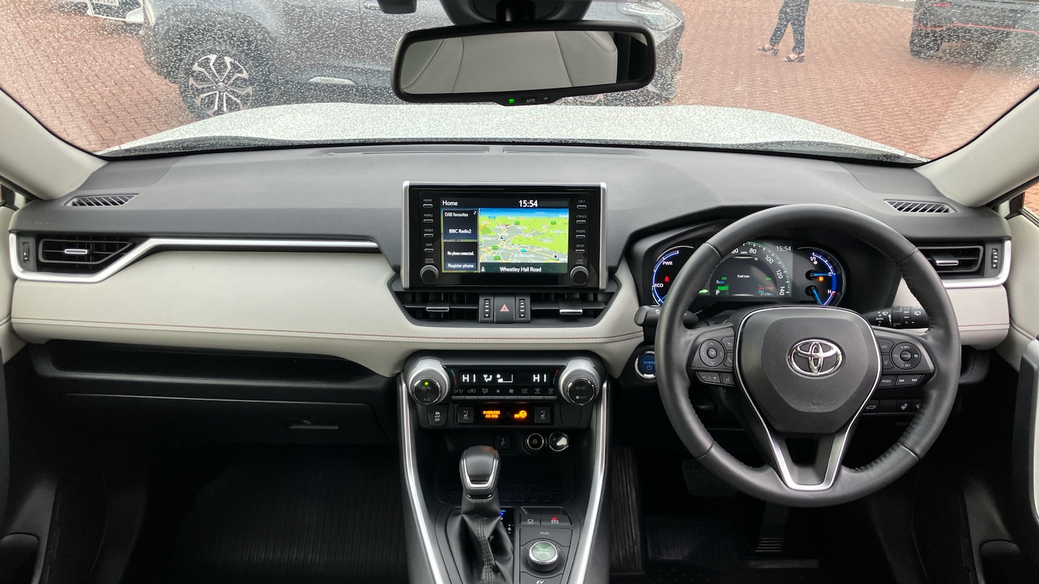 Used Toyota RAV4 2022 for sale - 76382554: Photo 5