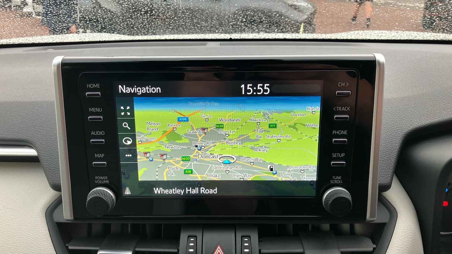 Used Toyota RAV4 2022 for sale - 76382554: Photo 7