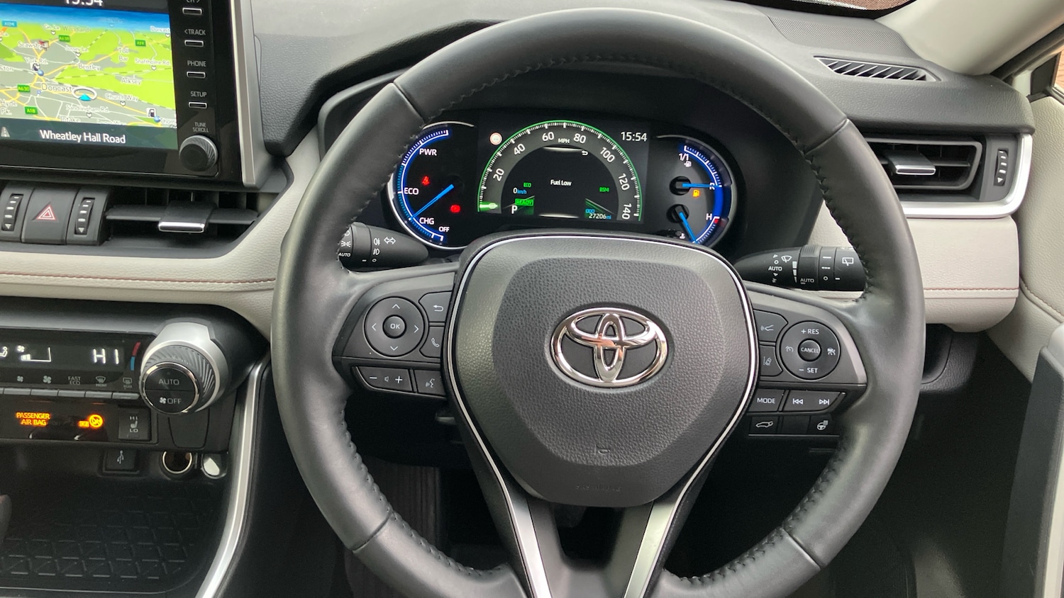 Used Toyota RAV4 2022 for sale - 76382554: Photo 8