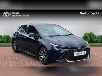 Used Toyota Corolla 2025 for sale - 78914799: Photo