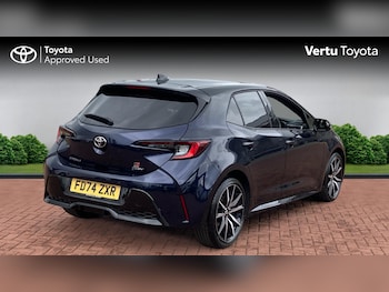 Used Toyota Corolla 2025 for sale - 78914799: Photo