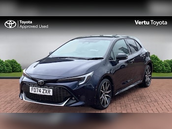 Used Toyota Corolla 2025 for sale - 78914799: Photo