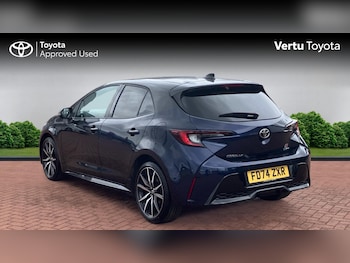 Used Toyota Corolla 2025 for sale - 78914799: Photo