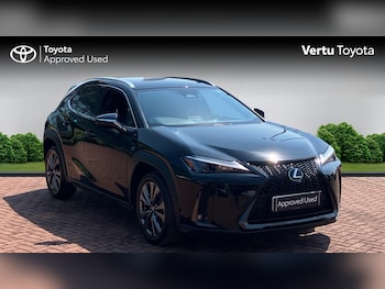 Used Lexus UX 2025 for sale - 79044947: Photo