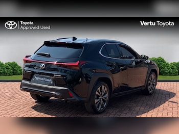 Used Lexus UX 2025 for sale - 79044947: Photo