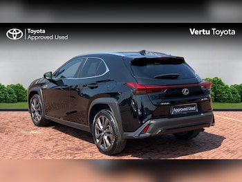 Used Lexus UX 2025 for sale - 79044947: Photo