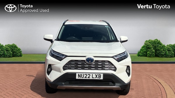 Used Toyota RAV4 2022 for sale - 75827653: Photo 15