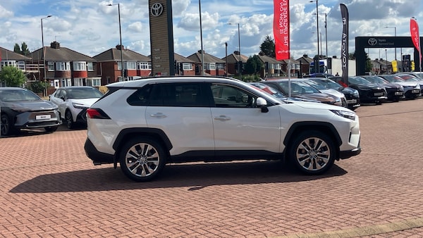 Used Toyota RAV4 2022 for sale - 75827653: Photo 16