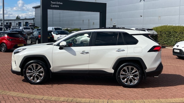 Used Toyota RAV4 2022 for sale - 75827653: Photo 17