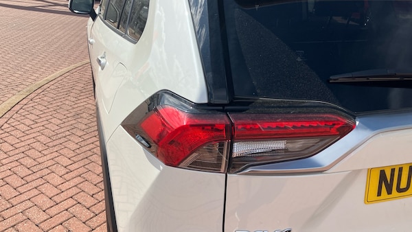 Used Toyota RAV4 2022 for sale - 75827653: Photo 21