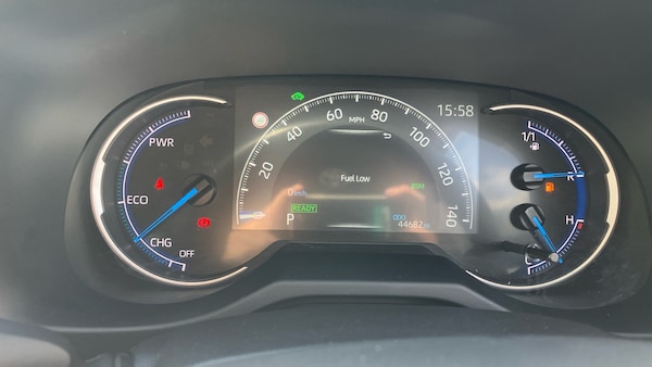 Used Toyota RAV4 2022 for sale - 75827653: Photo 9