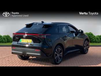 Used Toyota Other 2024 for sale - 74387140: Photo