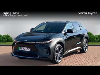 Used Toyota Other 2024 for sale - 74387140: Photo