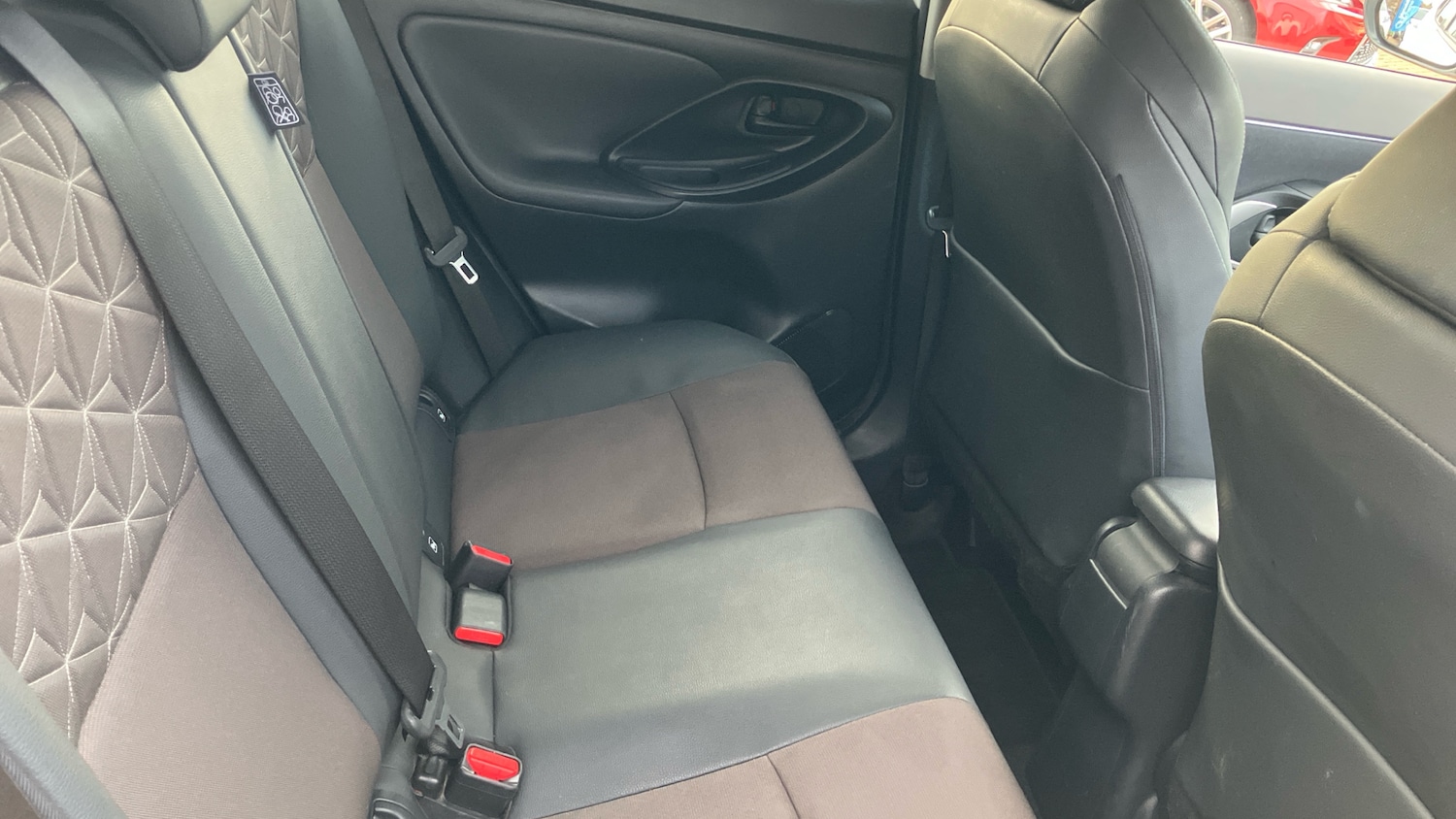 Used Toyota Yaris Cross 2023 for sale - 76969666: Photo 12