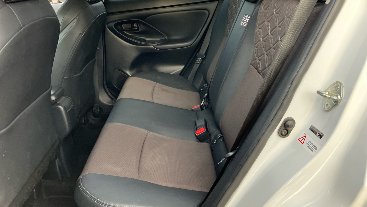 Used Toyota Yaris Cross 2023 for sale - 76969666: Photo 13