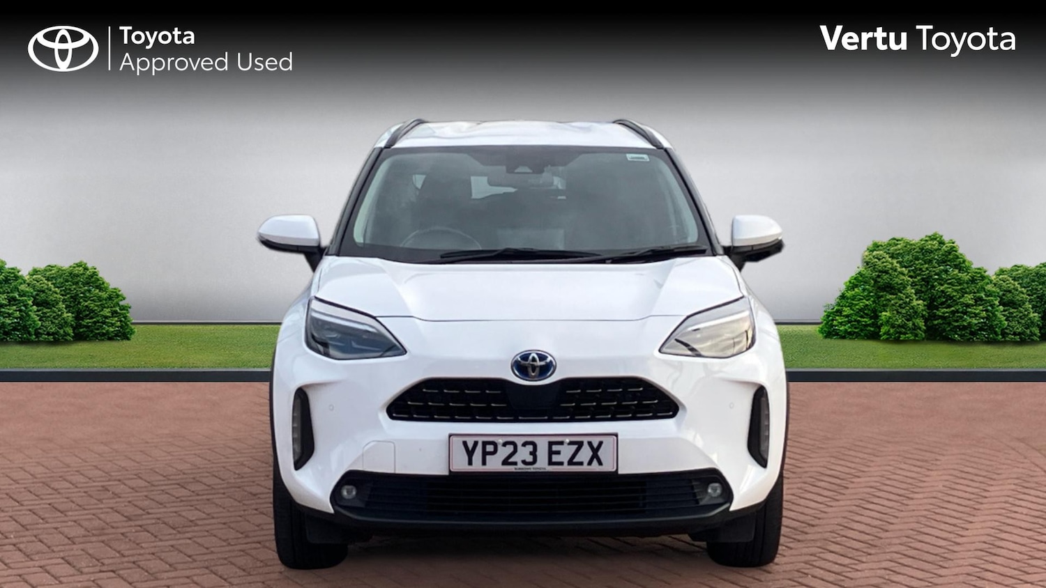 Used Toyota Yaris Cross 2023 for sale - 76969666: Photo 15