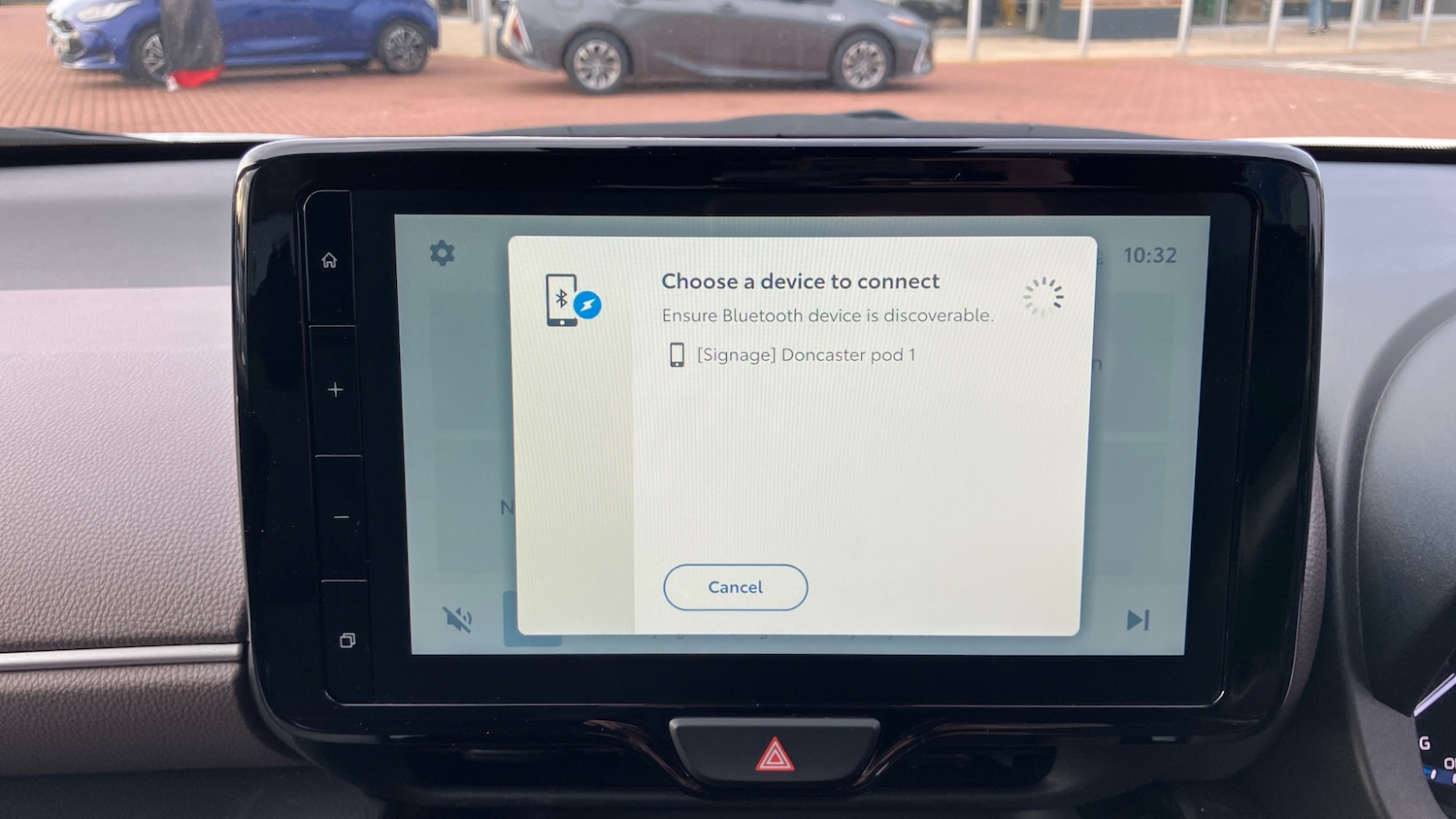 Used Toyota Yaris Cross 2023 for sale - 76969666: Photo 22