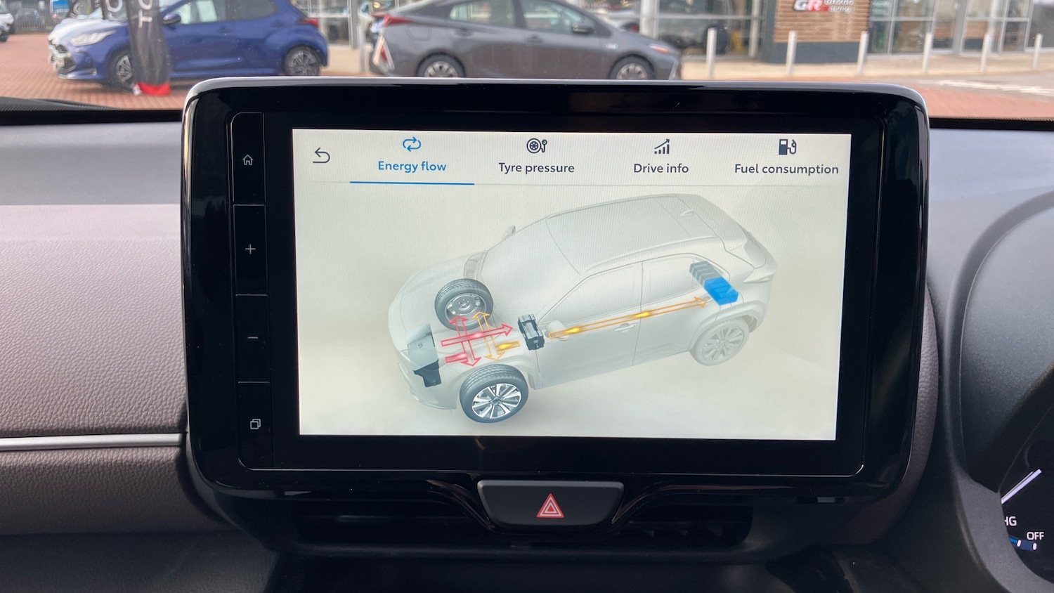 Used Toyota Yaris Cross 2023 for sale - 76969666: Photo 23