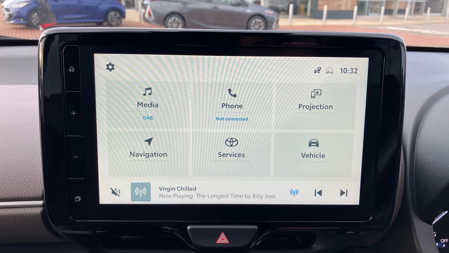 Used Toyota Yaris Cross 2023 for sale - 76969666: Photo 24