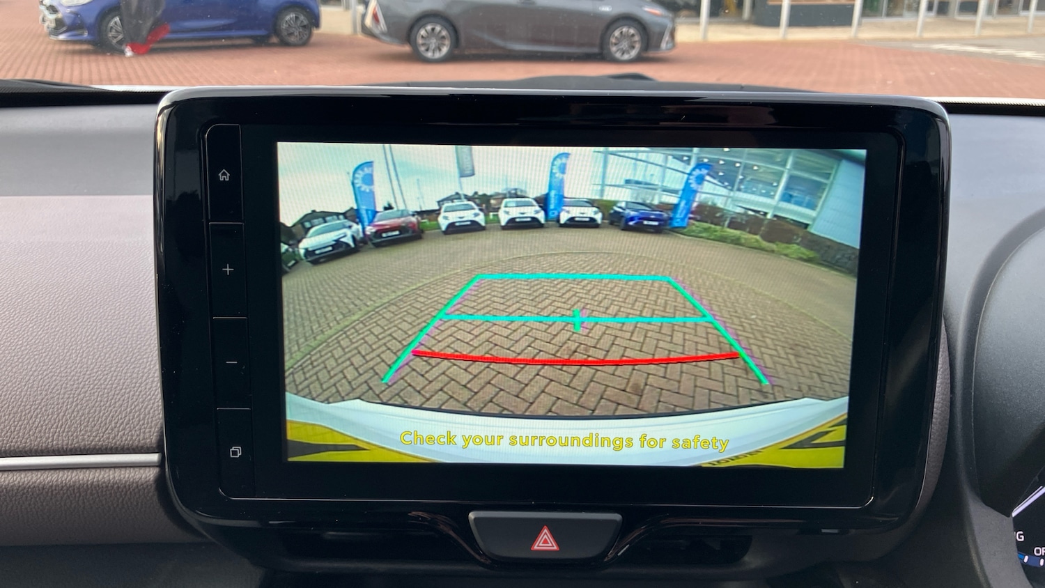 Used Toyota Yaris Cross 2023 for sale - 76969666: Photo 26