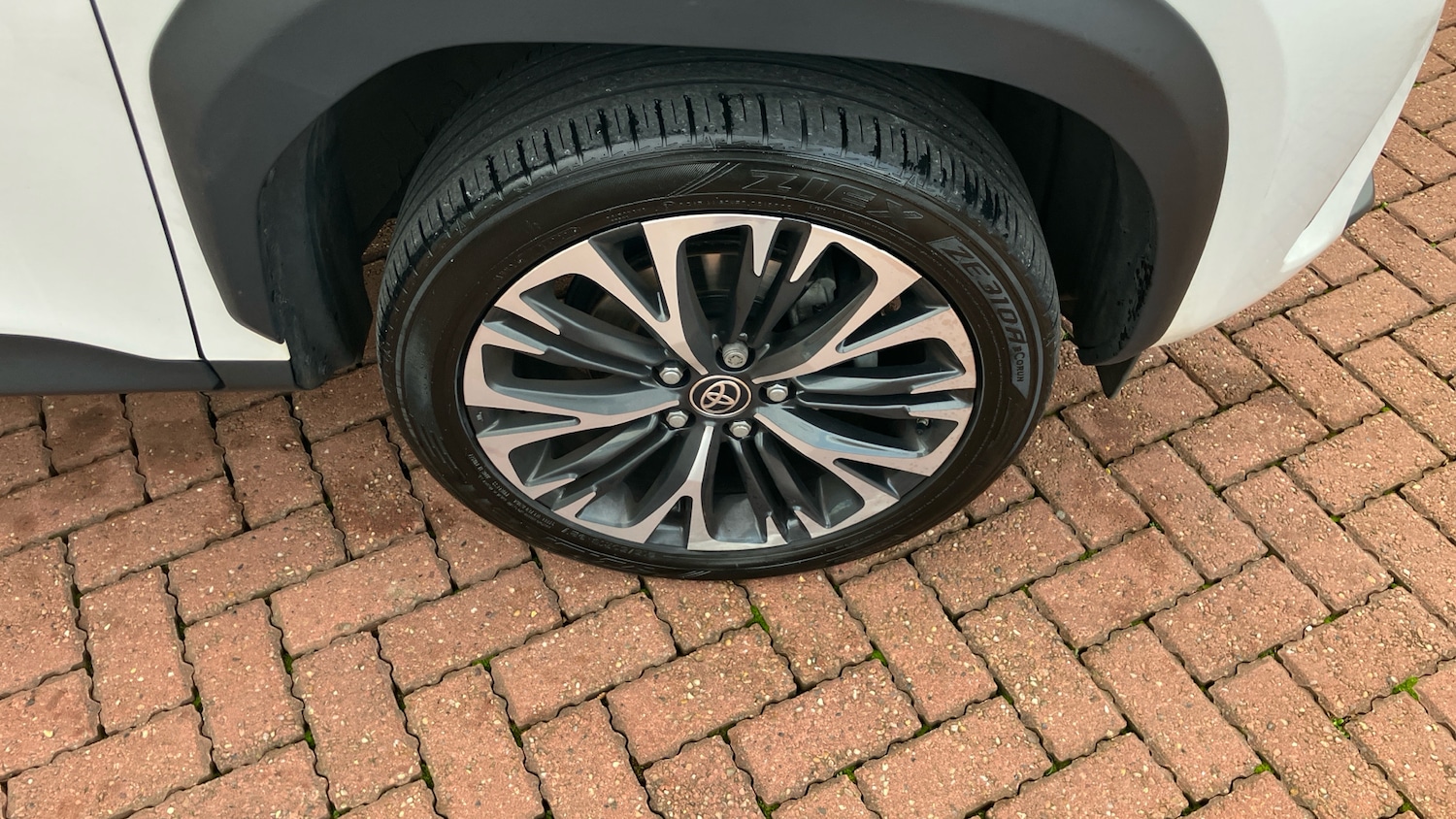 Used Toyota Yaris Cross 2023 for sale - 76969666: Photo 29