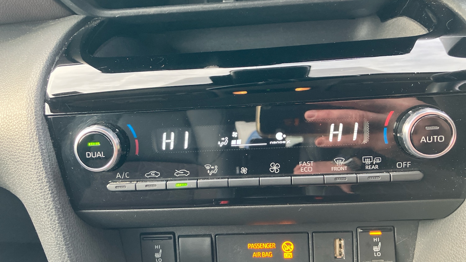 Used Toyota Yaris Cross 2023 for sale - 76969666: Photo 38