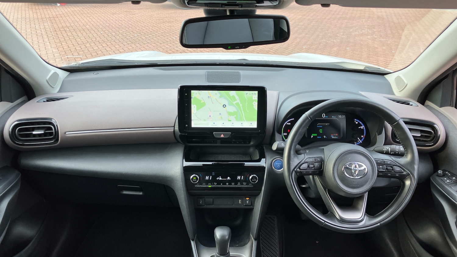 Used Toyota Yaris Cross 2023 for sale - 76969666: Photo 5