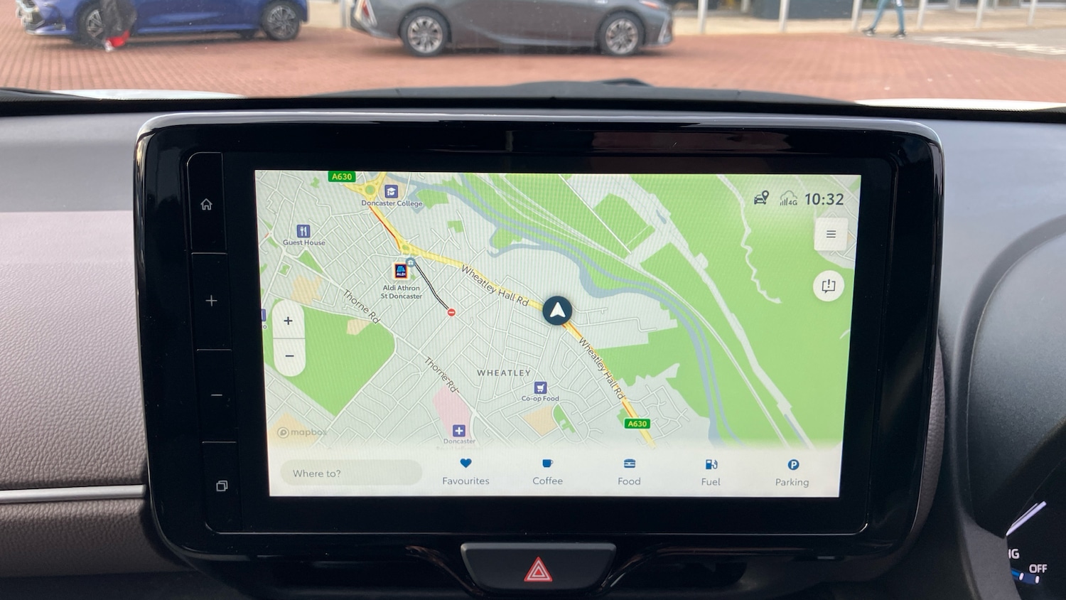 Used Toyota Yaris Cross 2023 for sale - 76969666: Photo 7