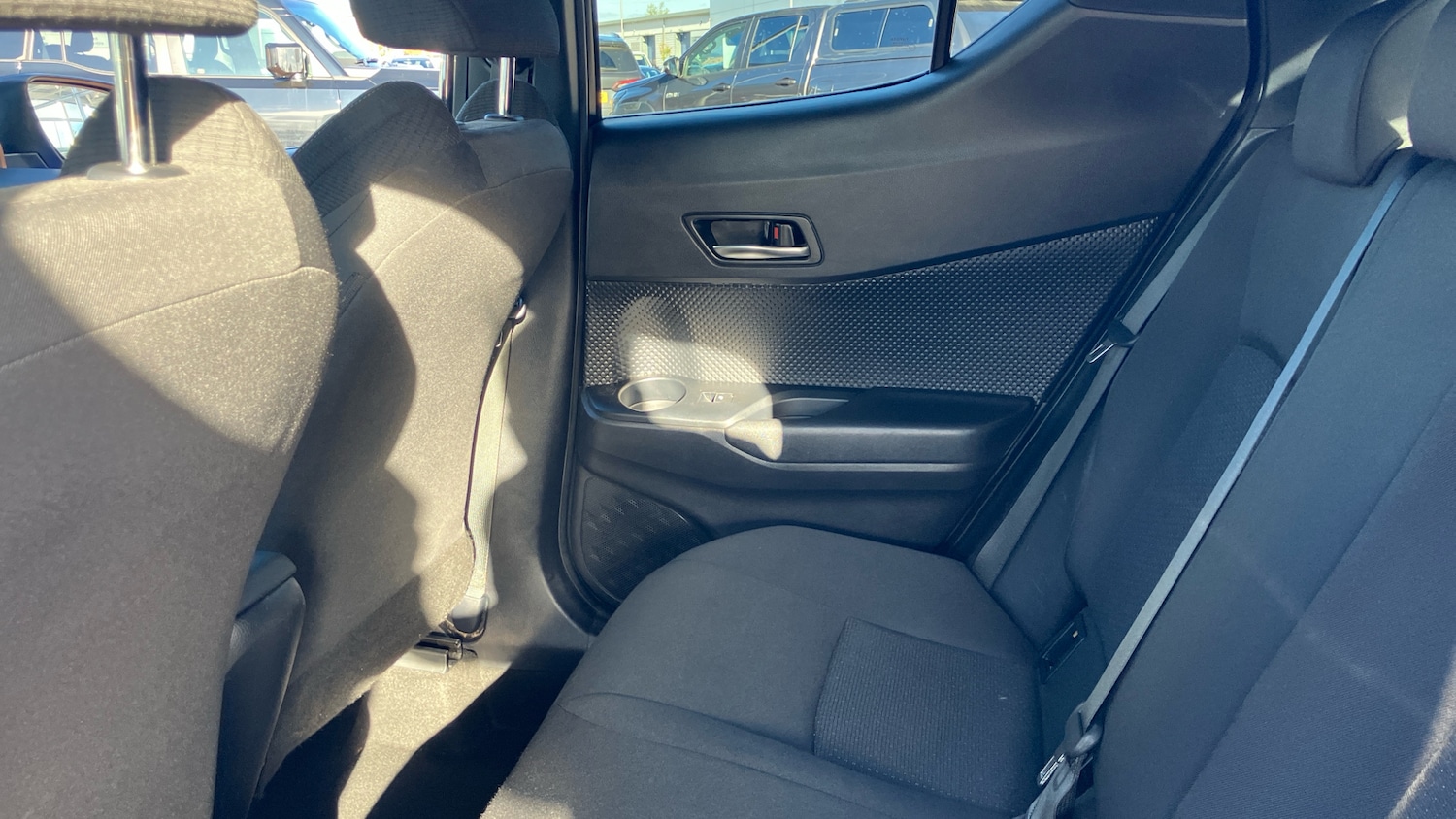 Used Toyota C-HR 2019 for sale - 76391648: Photo 13